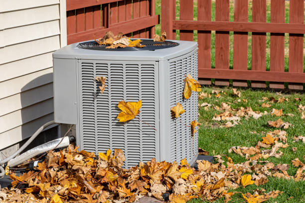 Best Emergency HVAC Services in Independence, VA