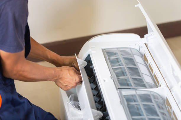  Independence, VA HVAC Pros