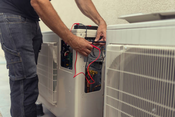 Best Residential HVAC in Independence, VA