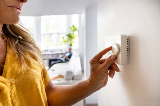 Trusted Independence, VA HVAC Experts