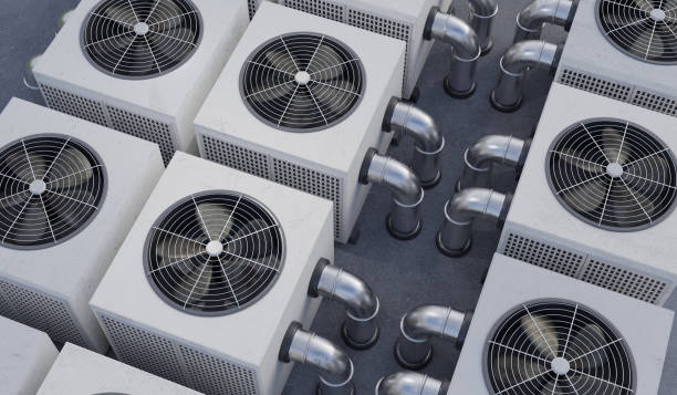 Best Ductless Mini-Split Systems in Independence, VA