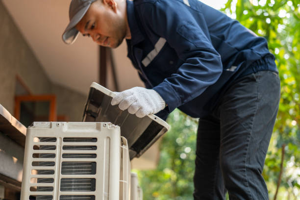 Best Seasonal HVAC Services in Independence, VA