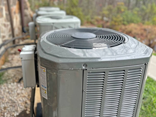 Best Energy-efficient HVAC Solutions in Independence, VA